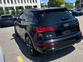 Audi SQ5 * Technik * ДИСТРОНИК * 360 * 2 КЛЮЧА * PANO, снимка 6