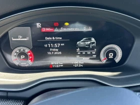 Audi SQ5 * Technik * ДИСТРОНИК * 360 * 2 КЛЮЧА * PANO, снимка 9
