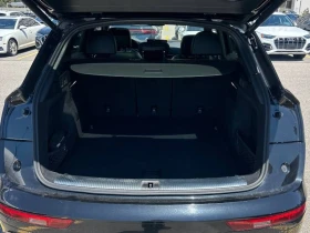 Audi SQ5 * Technik * ДИСТРОНИК * 360 * 2 КЛЮЧА * PANO, снимка 13