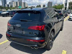 Audi SQ5 * Technik * ДИСТРОНИК * 360 * 2 КЛЮЧА * PANO, снимка 5
