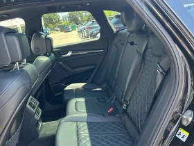 Audi SQ5 * Technik * ДИСТРОНИК * 360 * 2 КЛЮЧА * PANO, снимка 14