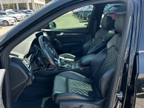 Audi SQ5 * Technik * ДИСТРОНИК * 360 * 2 КЛЮЧА * PANO, снимка 7