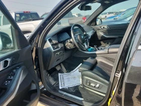 BMW X5 * XDRIVE40I * АВТОКРЕДИТ * ГЛАВНО ПРЕДСТАВИТЕЛСТВО, снимка 7
