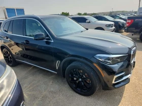 BMW X5 * XDRIVE40I * АВТОКРЕДИТ * ГЛАВНО ПРЕДСТАВИТЕЛСТВО, снимка 2