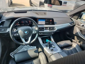 BMW X5 * XDRIVE40I * АВТОКРЕДИТ * ГЛАВНО ПРЕДСТАВИТЕЛСТВО, снимка 9