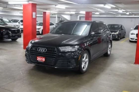 Audi Q7 * Technik * АВТОКРЕДИТ БЕЗ ПЪРВОНАЧАЛНА ВНОСКА* , снимка 1