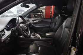 Audi Q7 * Technik * АВТОКРЕДИТ БЕЗ ПЪРВОНАЧАЛНА ВНОСКА* , снимка 4