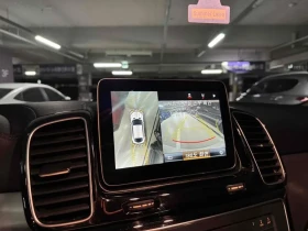 Mercedes-Benz GLE 350 D 4Matic Coupe - САМО 30% АВАНС, снимка 16