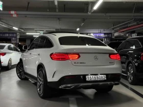 Mercedes-Benz GLE 350 D 4Matic Coupe - САМО 30% АВАНС, снимка 2