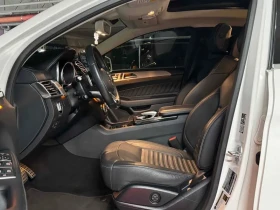 Mercedes-Benz GLE 350 D 4Matic Coupe - САМО 30% АВАНС, снимка 11