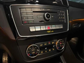 Mercedes-Benz GLE 350 D 4Matic Coupe - САМО 30% АВАНС, снимка 17