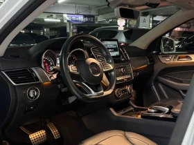 Mercedes-Benz GLE 350 D 4Matic Coupe - САМО 30% АВАНС, снимка 10