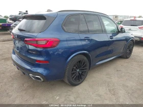 BMW X5 XDrive 40i* , снимка 4
