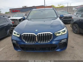BMW X5 XDrive 40i* , снимка 5