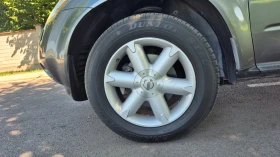 Nissan Murano 3.5i FULL РАЗПРОДАЖБА, снимка 11