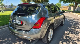 Nissan Murano 3.5i FULL РАЗПРОДАЖБА, снимка 5