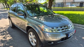 Nissan Murano 3.5i FULL РАЗПРОДАЖБА, снимка 2