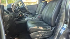 Nissan Murano 3.5i FULL РАЗПРОДАЖБА, снимка 7