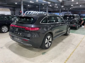 Mercedes-Benz EQC 96% SoH 4-Matic Business Solution, снимка 6