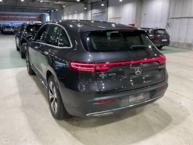 Mercedes-Benz EQC 96% SoH 4-Matic Business Solution, снимка 4