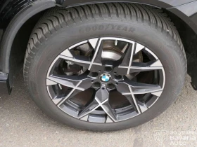BMW X3 20 xDrive M Sport Paket Steptronic, снимка 17