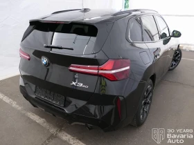 BMW X3 20 xDrive M Sport Paket Steptronic, снимка 3