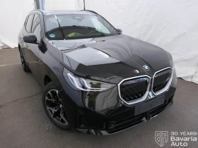 BMW X3 20 xDrive M Sport Paket Steptronic, снимка 4
