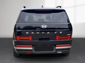 Hyundai Santa fe PHEV* 1.6T* AWD* Signature, снимка 4