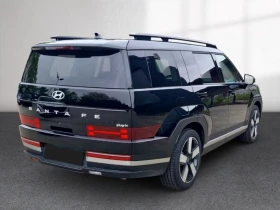 Hyundai Santa fe PHEV* 1.6T* AWD* Signature, снимка 2