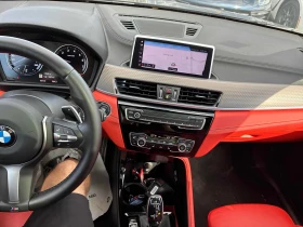 BMW X2 * M35i * CARFAX * , снимка 9