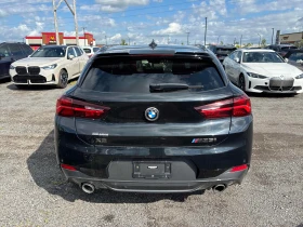 BMW X2 * M35i * CARFAX * , снимка 4