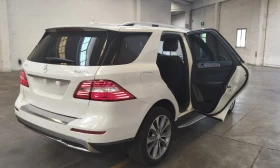 Mercedes-Benz ML 250 Bluetooth 4matic Premium Евро6 , снимка 6