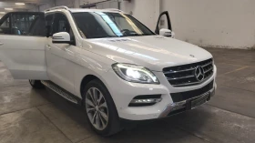 Mercedes-Benz ML 250 Bluetooth 4matic Premium Евро6 , снимка 2