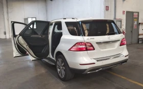 Mercedes-Benz ML 250 Bluetooth 4matic Premium Евро6 , снимка 4