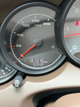 Porsche Cayenne 4.2D РЕАЛНИ и ДОКАЗУЕМИ КМ !, снимка 17