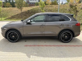 Porsche Cayenne 4.2D РЕАЛНИ и ДОКАЗУЕМИ КМ !, снимка 5