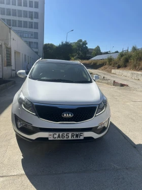 Kia Sportage, снимка 1