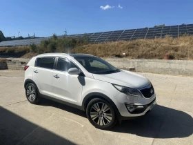 Kia Sportage, снимка 11