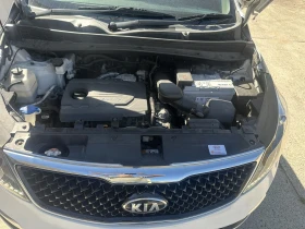 Kia Sportage, снимка 8