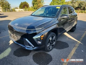 Hyundai Kona, снимка 1