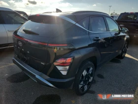 Hyundai Kona, снимка 2