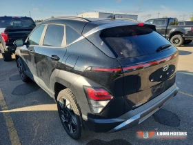 Hyundai Kona, снимка 6