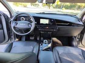 Kia Niro EV, снимка 11