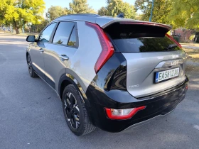 Kia Niro EV, снимка 5
