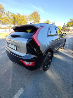 Kia Niro EV, снимка 8