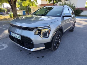 Kia Niro EV, снимка 3