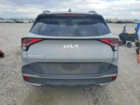Kia Sportage, снимка 6