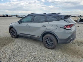 Kia Sportage, снимка 2