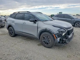 Kia Sportage, снимка 4