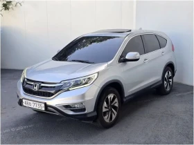 Honda Cr-v, снимка 1